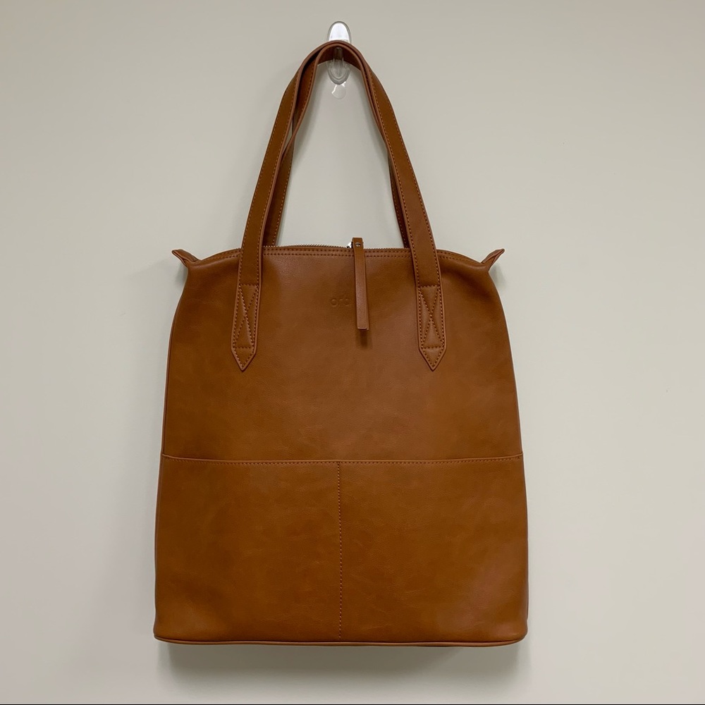 Vegan Leather Bag